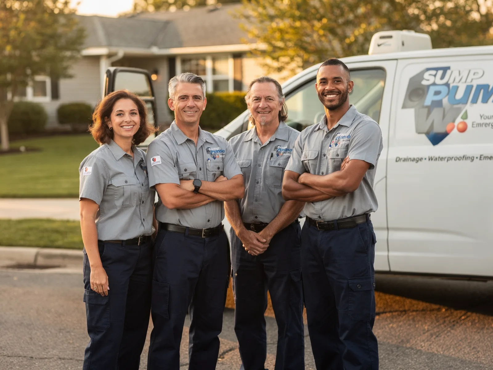 Water Heater Repair company in Willow Lake, SD
