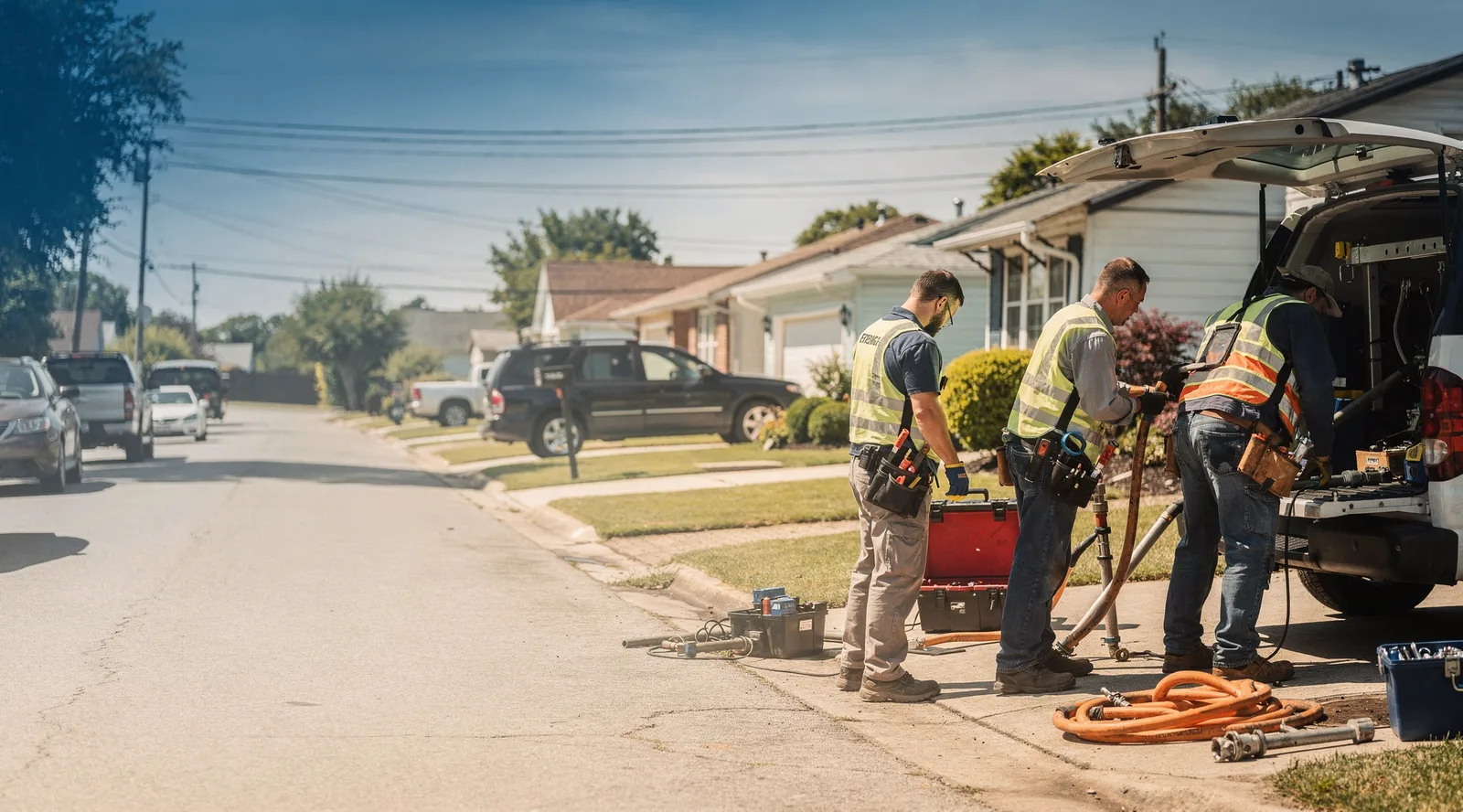 Water Heater Repair in Willow Lake, SD near me